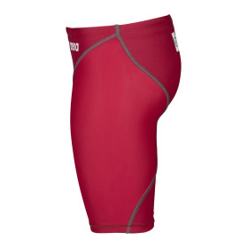  ARENA PowerSkin ST NEXT Junior Garçon ( 6 à 14 ans) - Deep Red - Jammer Natation compétition