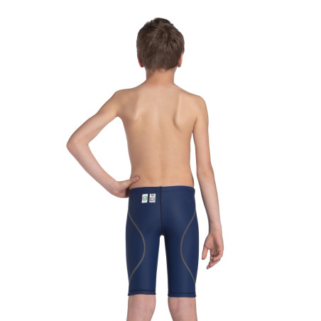  ARENA PowerSkin ST NEXT Junior Garçon ( 6 à 14 ans) - Navy - Jammer Natation compétition | Les4Nages