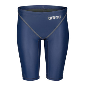  ARENA PowerSkin ST NEXT Junior Garçon ( 6 à 14 ans) - Navy - Jammer Natation compétition