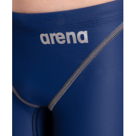  ARENA PowerSkin ST NEXT Junior Garçon ( 6 à 14 ans) - Navy - Jammer Natation compétition
