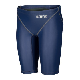  ARENA PowerSkin ST NEXT Junior Garçon ( 6 à 14 ans) - Navy - Jammer Natation compétition