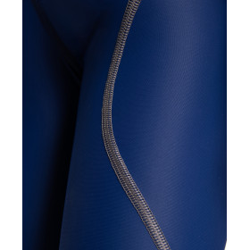  ARENA PowerSkin ST NEXT Junior Garçon ( 6 à 14 ans) - Navy - Jammer Natation compétition