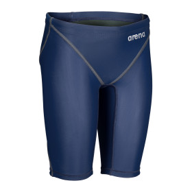  ARENA PowerSkin ST NEXT Junior Garçon ( 6 à 14 ans) - Navy - Jammer Natation compétition