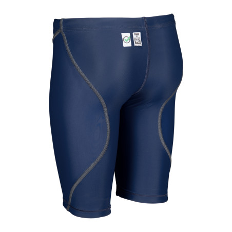  ARENA PowerSkin ST NEXT Junior Garçon ( 6 à 14 ans) - Navy - Jammer Natation compétition | Les4Nages