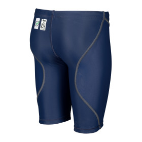  ARENA PowerSkin ST NEXT Junior Garçon ( 6 à 14 ans) - Navy - Jammer Natation compétition