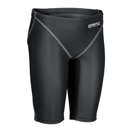  ARENA PowerSkin ST NEXT Junior Garçon ( 6 à 14 ans) - Black - Jammer Natation compétition | Les4Nages