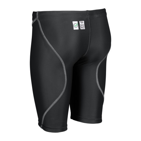  ARENA PowerSkin ST NEXT Junior Garçon ( 6 à 14 ans) - Black - Jammer Natation compétition | Les4Nages