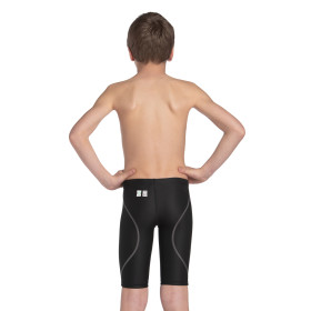  ARENA PowerSkin ST NEXT Junior Garçon ( 6 à 14 ans) - Black - Jammer Natation compétition