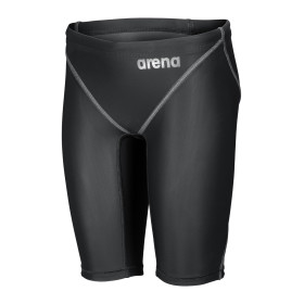  ARENA PowerSkin ST NEXT Junior Garçon ( 6 à 14 ans) - Black - Jammer Natation compétition
