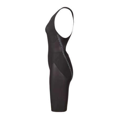 ARENA VELOCE Dos Ouvert (Open Back ) Black Teal - Combinaison Natation Femme | Les4Nages ARENA VELOCE Dos Ouvert (Open Back ) Black Teal - Combinaison Natation Femme | Les4Nages