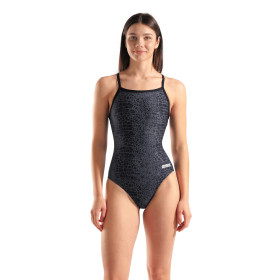 ARENA SNAKESKIN Swimsuit...