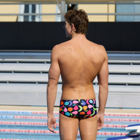 Funky Trunks Fruit Salad - Sidewinder - Boxer homme