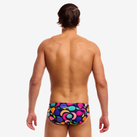 Funky Trunks Fruit Salad - Classic - Maillot homme