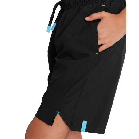 Bermuda Arena Junior (6-14ans) TEAM BERMUDA PANEL BLACK | Les4Nages