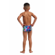 Funky Trunks (1-7 ans) Kickflip Toddler Boy - Boxer natation garçon