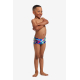 Funky Trunks (1-7 ans) Kickflip Toddler Boy - Boxer natation garçon
