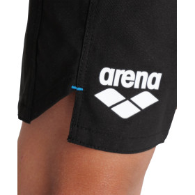 Bermuda Arena Junior (6-14ans) TEAM BERMUDA PANEL BLACK