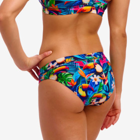FUNKITA BIRDIE WORDIE - Maillot de bain Femme 2 pieces