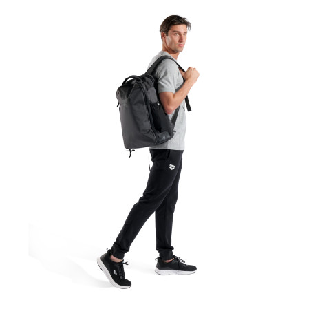 ARENA ALL SET URBAN BACKPACK - Sac à Dos Natation et Piscine | Les4Nages