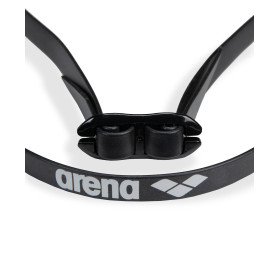 ARENA Cobra Ultra Swipe Mirror - GOLD RED - Lunettes Natation Jaune et Blanche