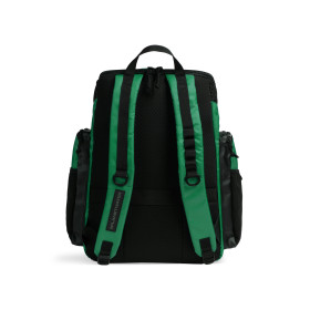 ARENA ONE GO BACKPACK 45L GREEN- Sac à Dos Natation et Piscine 