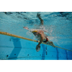 ZEROD Trunks VORTEX SOLAR - Boxer Natation Homme