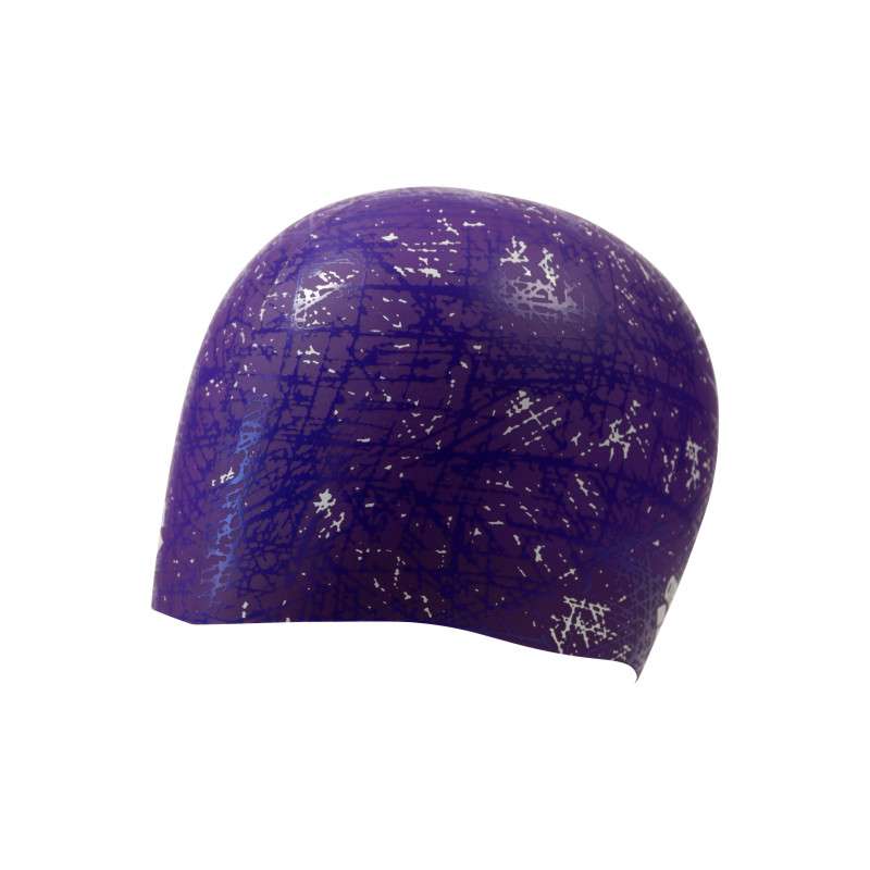 Bonnet ARENA PRINT 2 RIBBED | Les4Nages