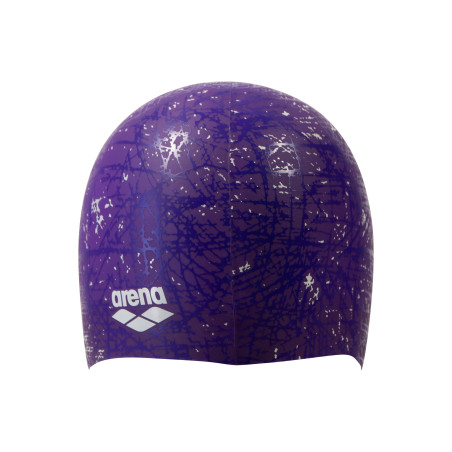 Bonnet ARENA PRINT 2 RIBBED | Les4Nages