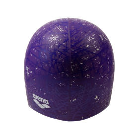 Bonnet ARENA PRINT 2 RIBBED