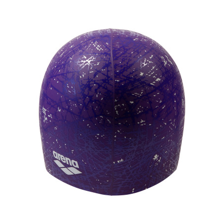 Bonnet ARENA PRINT 2 RIBBED | Les4Nages