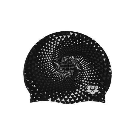 Bonnet ARENA PRINT 2 fireflow | Les4Nages Bonnet ARENA PRINT 2 fireflow | Les4Nages