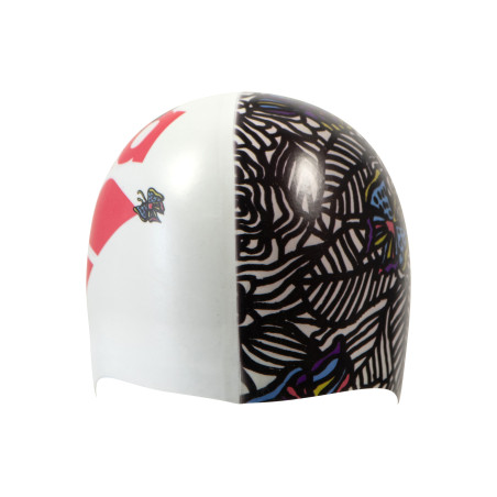 Bonnet ARENA HD CAP COLORS BOOK | Les4Nages