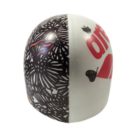 Bonnet ARENA HD CAP COLORS BOOK