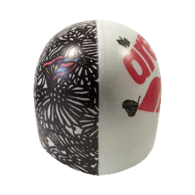 Bonnet ARENA HD CAP COLORS BOOK