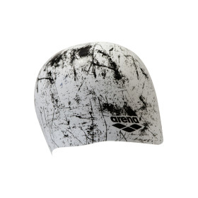 Bonnet ARENA PRINT 2 LACQUER