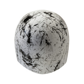 Bonnet ARENA PRINT 2 LACQUER