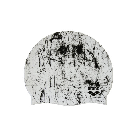 Bonnet ARENA PRINT 2 LACQUER | Les4Nages