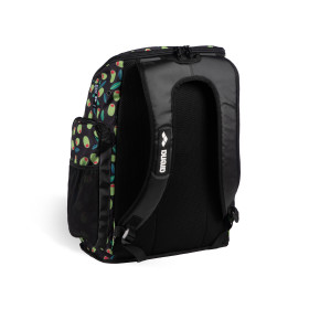 ARENA SPIKY 3 BACKPACK 45L OLIVES- Sac à Dos Natation et Piscine 