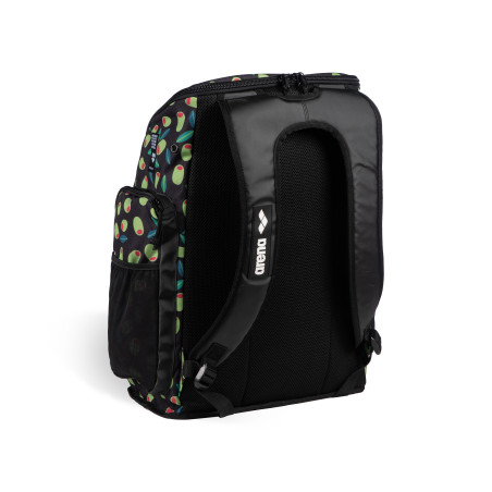 ARENA SPIKY 3 BACKPACK 45L OLIVES- Sac à Dos Natation et Piscine | Les4Nages