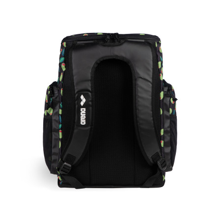 ARENA SPIKY 3 BACKPACK 45L OLIVES- Sac à Dos Natation et Piscine | Les4Nages