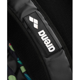 ARENA SPIKY 3 BACKPACK 45L OLIVES- Sac à Dos Natation et Piscine 