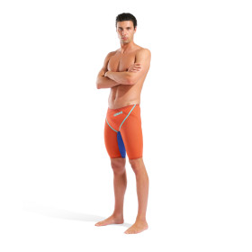 ARENA GLIDE Powerskin EDITION LIMITEE - DUBARRY - FUTURE DUSK - Jammer Natation Homme compétition