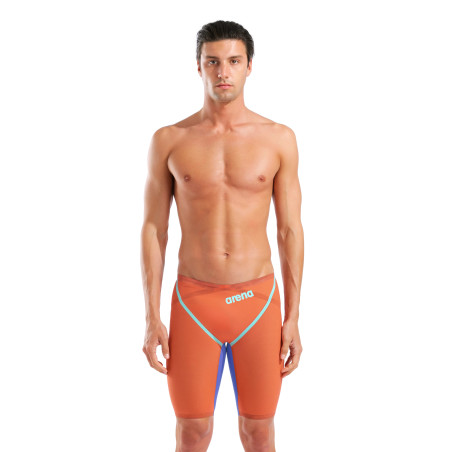 ARENA GLIDE Powerskin EDITION LIMITEE - DUBARRY - FUTURE DUSK - Jammer Natation Homme compétition | Les4Nages