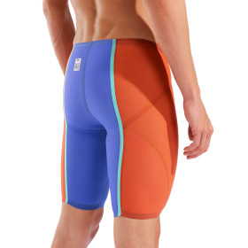ARENA GLIDE Powerskin EDITION LIMITEE - DUBARRY - FUTURE DUSK - Jammer Natation Homme compétition