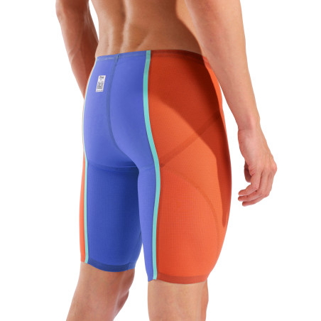 ARENA GLIDE Powerskin EDITION LIMITEE - DUBARRY - FUTURE DUSK - Jammer Natation Homme compétition | Les4Nages