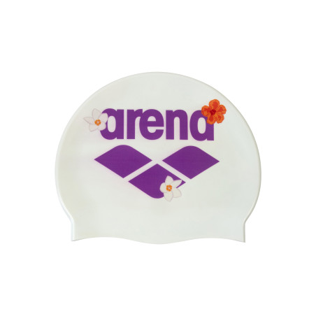 Bonnet ARENA HD CAP RAIN FOREST | Les4Nages Bonnet ARENA HD CAP RAIN FOREST | Les4Nages