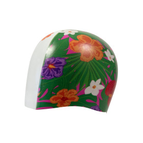 Bonnet ARENA HD CAP RAIN FOREST