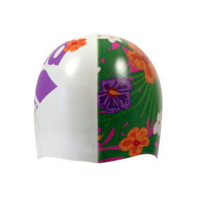 Bonnet ARENA HD CAP RAIN FOREST