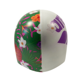 Bonnet ARENA HD CAP RAIN FOREST