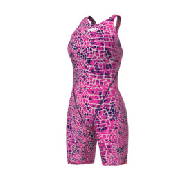 ARENA Powerskin ST NEXT LE SNAKE PINK (Edition Limitée) - Dos Ouvert - Combinaison Femme Natation - VP Arena Janvier 2026